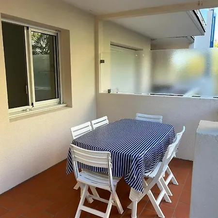 Apartman Near The 31 M With Balconypool *